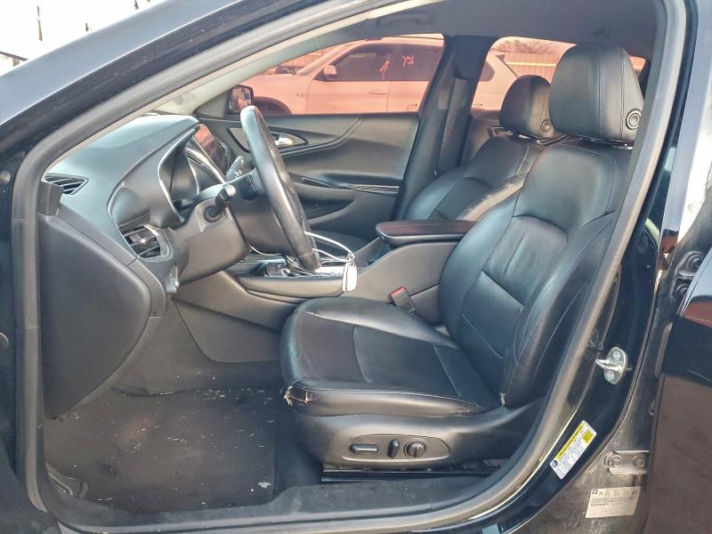 Photo 7 from auction – 2016 CHEVROLET MALIBU LT with VIN 1G1ZE5ST5GF232137