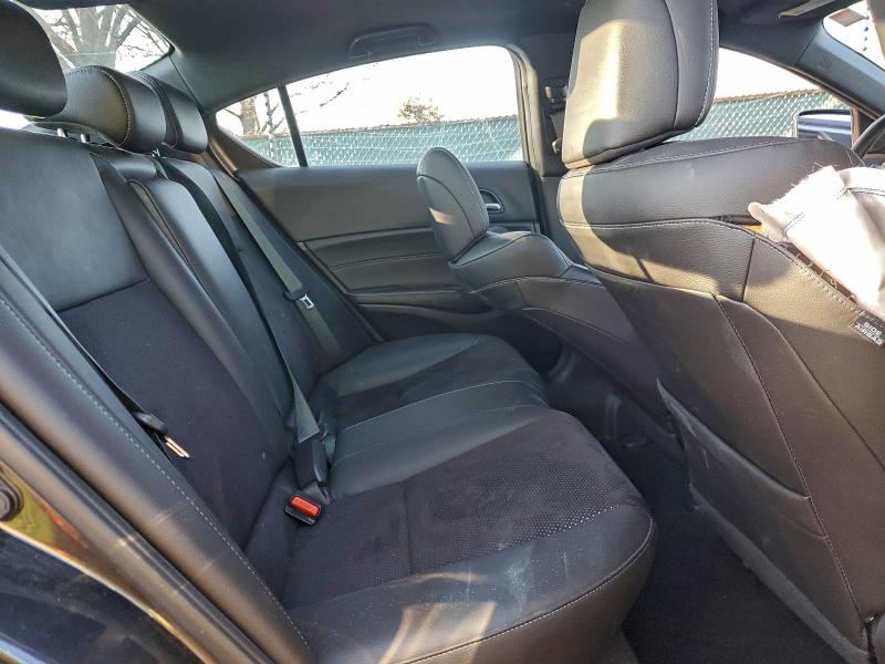 Photo 10 from auction – 2016 ACURA ILX with VIN 19UDE2F87GA004662
