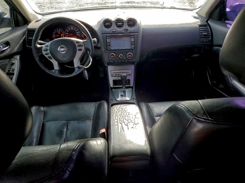 Photo 8 from auction – 2008 NISSAN ALTIMA 3.5 with VIN 1N4BL21E18C128303