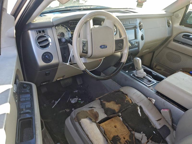 Photo 8 from auction – 2014 FORD EXPEDITION with VIN 1FMJU1K52EEF00254