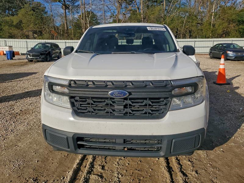 Photo 5 from auction – 2022 FORD MAVERICK with VIN 3FTTW8E92NRA70771