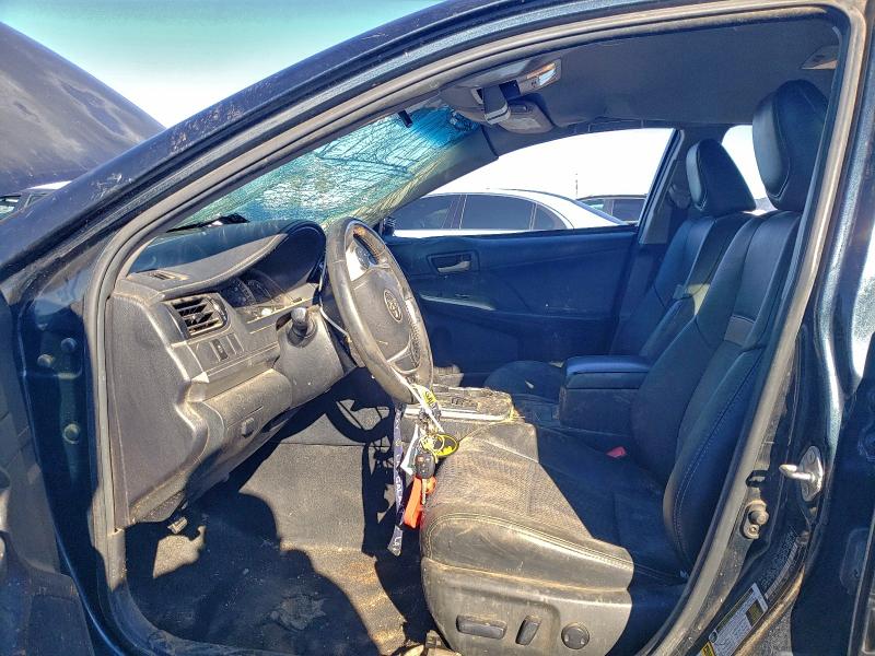 Photo 7 from auction – 2014 TOYOTA CAMRY L with VIN 4T1BF1FK6EU773072