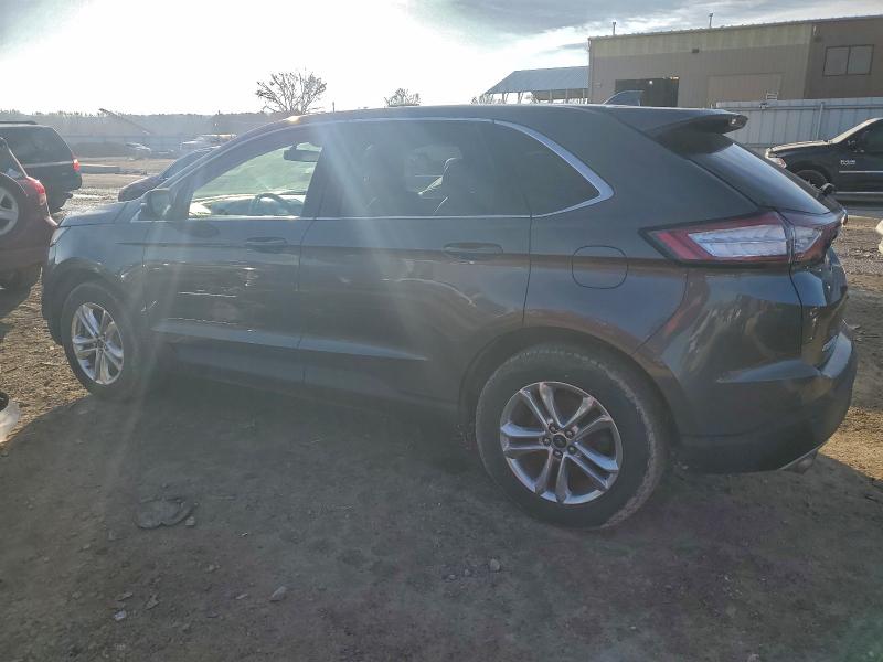 Photo 2 from auction – 2016 FORD EDGE SEL with VIN 2FMPK4J98GBB71984