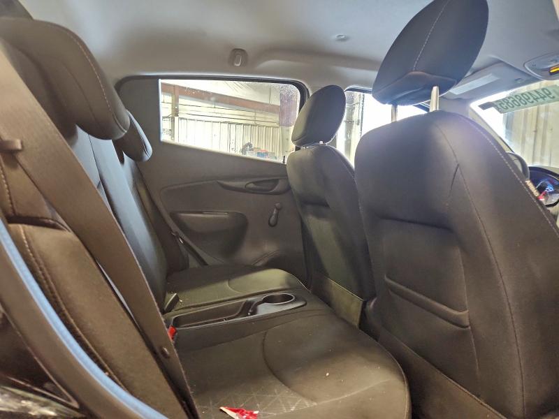 Photo 10 from auction – 2020 CHEVROLET SPARK LS with VIN KL8CB6SA4LC424731