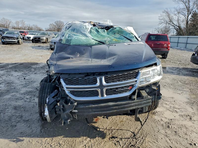 Photo 5 from auction – 2015 DODGE JOURNEY SE with VIN 3C4PDCAB6FT699358