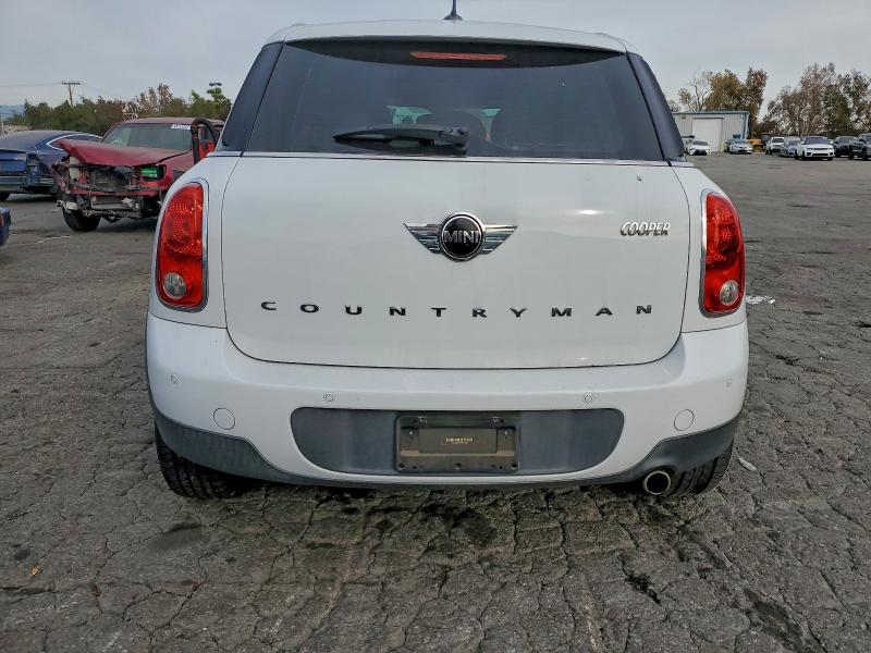 Photo 6 from auction – 2015 MINI COOPER COU with VIN WMWZB3C50FWR45690