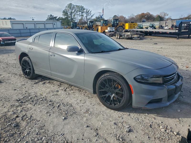 Фото 4 с аукциона – 2017 DODGE CHARGER SE с VIN 2C3CDXBG3HH628537