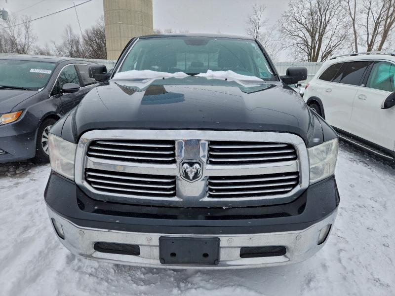 Photo 5 from auction – 2014 RAM 1500 with VIN 1C6RR7GTXES132613