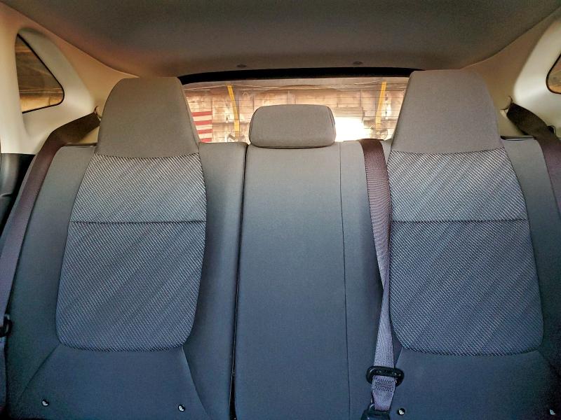 Photo 10 from auction – 2021 KIA SELTOS LX with VIN KNDEPCAA0M7047178