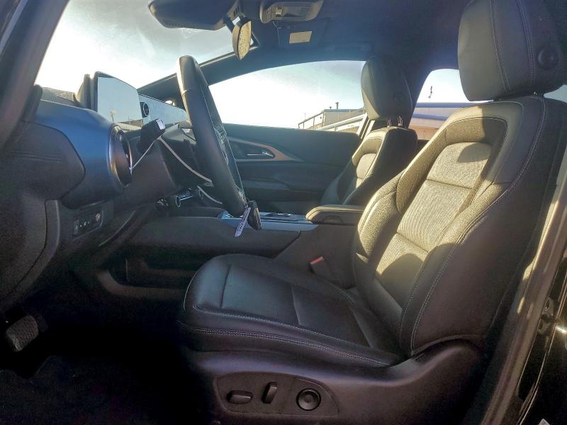 Photo 7 from auction – 2025 CHEVROLET EQUINOX with VIN 3GN7DLRP8SS188614