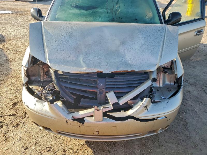 Photo 12 from auction – 2005 DODGE GRAND CARA with VIN 2D4GP44L45R259726