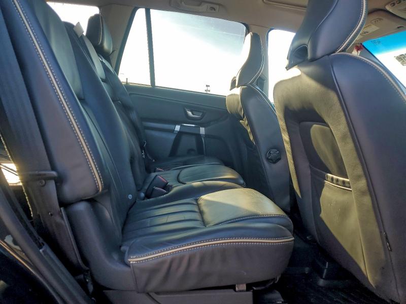 Photo 11 from auction – 2013 VOLVO XC90 3.2 with VIN YV4952CZ4D1641132