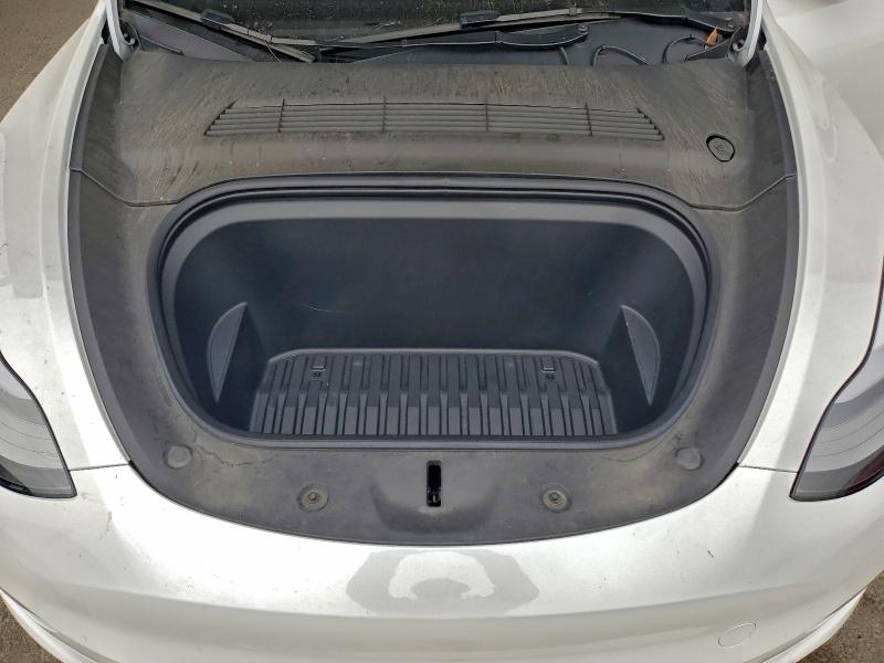 Photo 11 from auction – 2024 TESLA MODEL Y with VIN 7SAYGAEE5RF068675