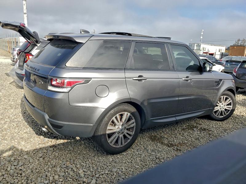 Photo 3 from auction – 2017 LAND ROVER RANGE ROVE with VIN SALWR2FV1HA669651