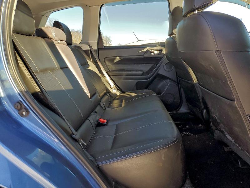 Фото 11 с аукциона – 2017 SUBARU FORESTER 2 с VIN JF2SJAWCXHH423938