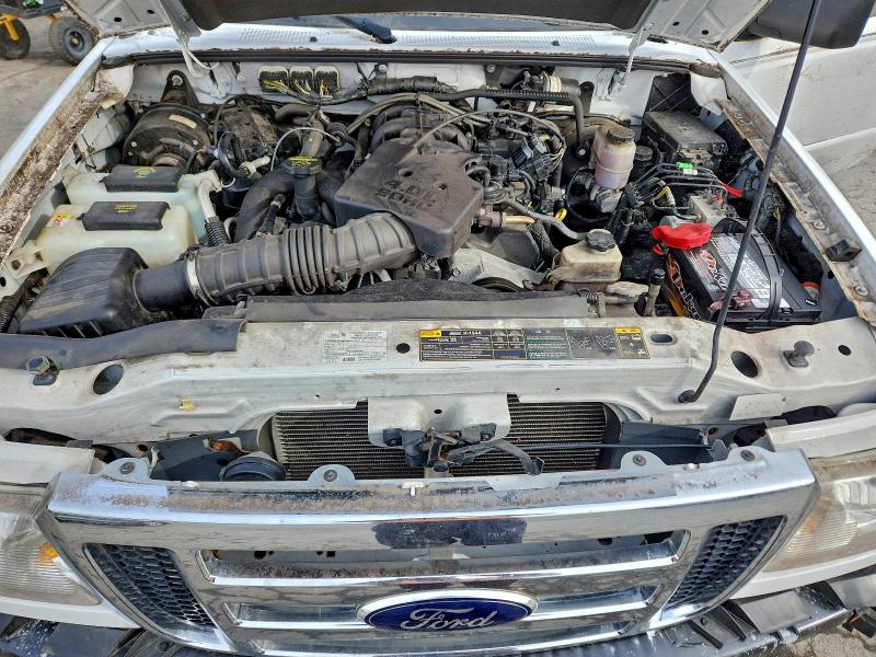 Photo 11 from auction – 2011 FORD RANGER SUP with VIN 1FTLR4FE6BPB04290