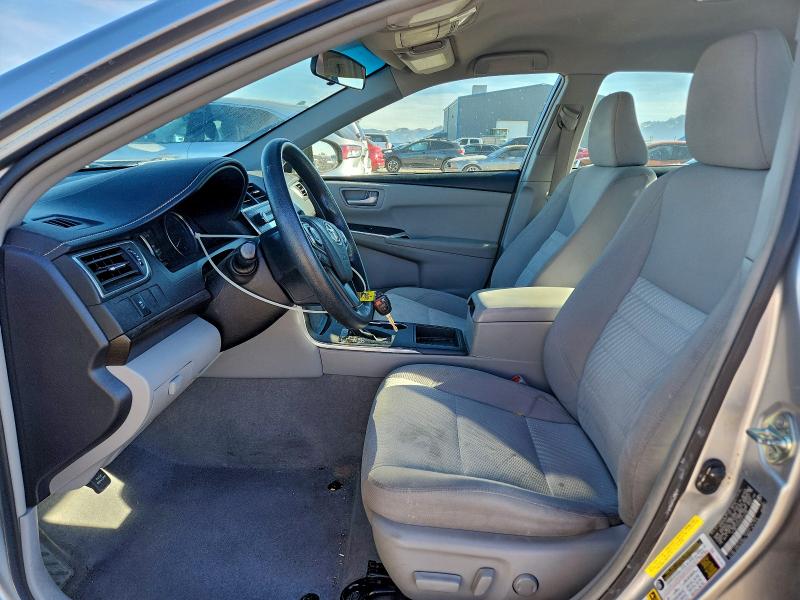 Photo 7 from auction – 2017 TOYOTA CAMRY with VIN 4T1BF1FK2HU313136