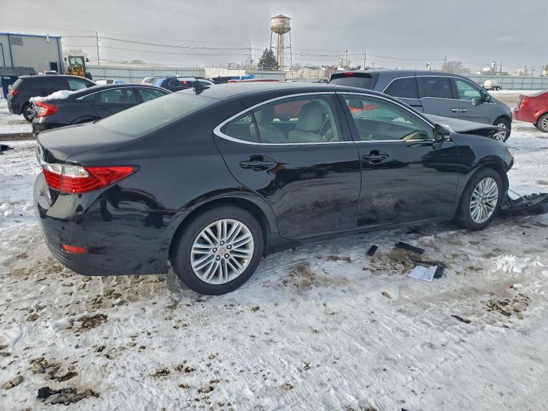 Zdjęcie 3 z aukcji – 2014 LEXUS ES 350 z VIN JTHBK1GG8E2134390