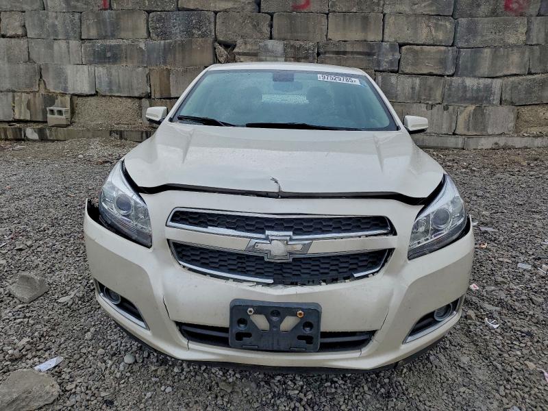 Photo 5 from auction – 2013 CHEVROLET MALIBU 2LT with VIN 1G11E5SA3DF342837