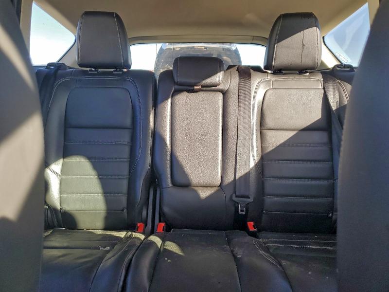 Photo 10 from auction – 2017 FORD ESCAPE TIT with VIN 1FMCU0JD3HUD10193