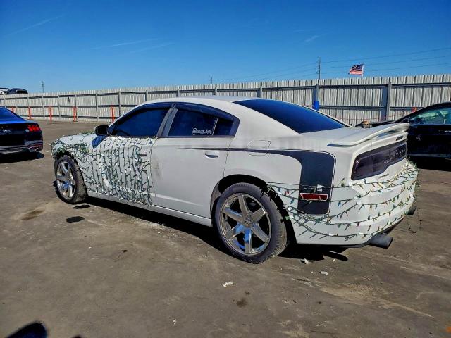 Photo 2 from auction – 2011 DODGE CHARGER with VIN 2B3CL3CG1BH587095