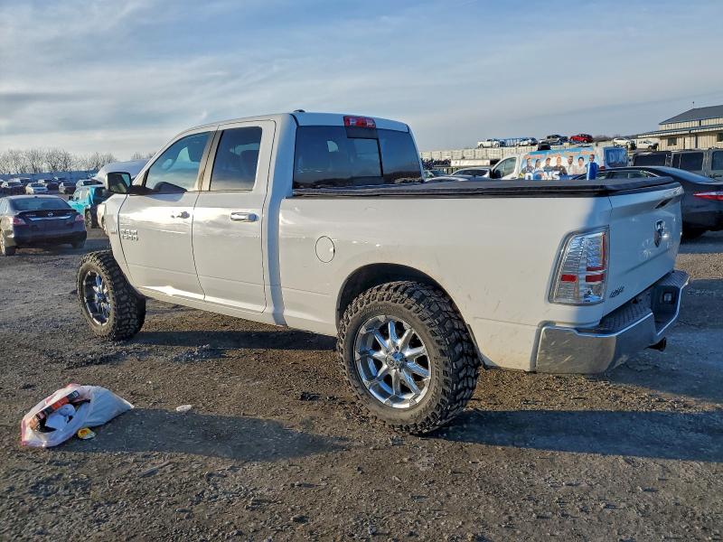 Photo 2 from auction – 2016 RAM 1500 SLT with VIN 1C6RR7GT2GS396444