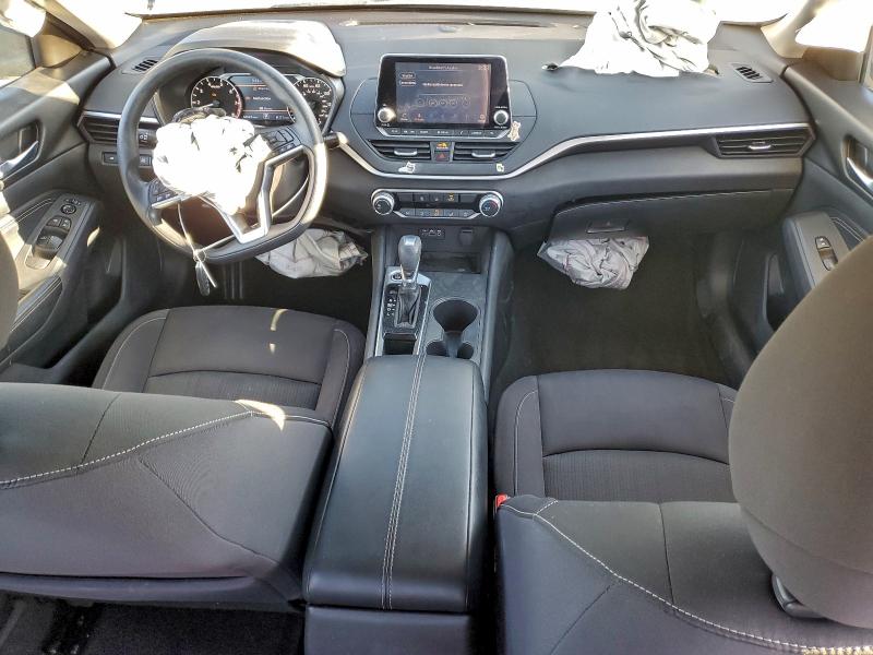 Photo 8 from auction – 2020 NISSAN ALTIMA S with VIN 1N4BL4BV7LC247136