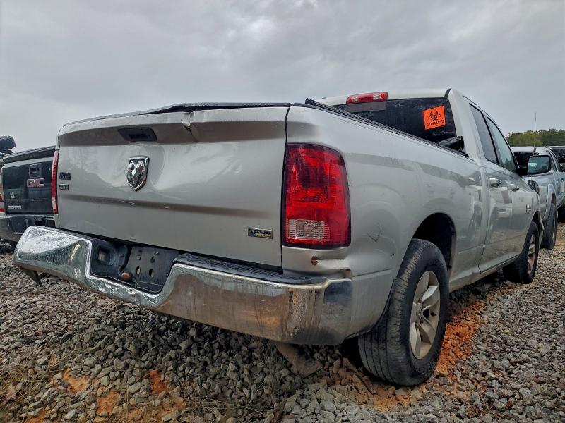 Zdjęcie 3 z aukcji – 2013 RAM 1500 SLT z VIN 1C6RR6GP1DS633126
