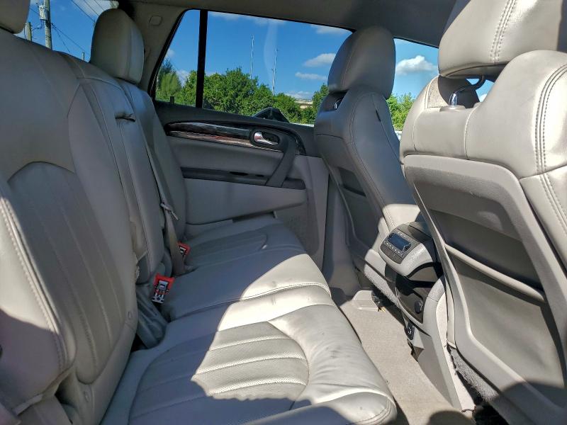 Photo 11 from auction – 2017 BUICK ENCLAVE with VIN 5GAKVCKD6HJ163089