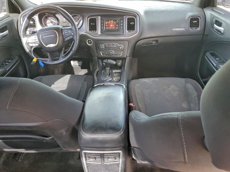Photo 8 from auction – 2015 DODGE CHARGER SE with VIN 2C3CDXBG7FH847336