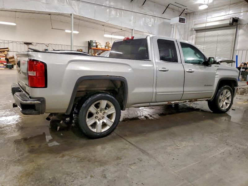 Photo 3 from auction – 2014 GMC SIERRA with VIN 1GTV2UEC1EZ384173
