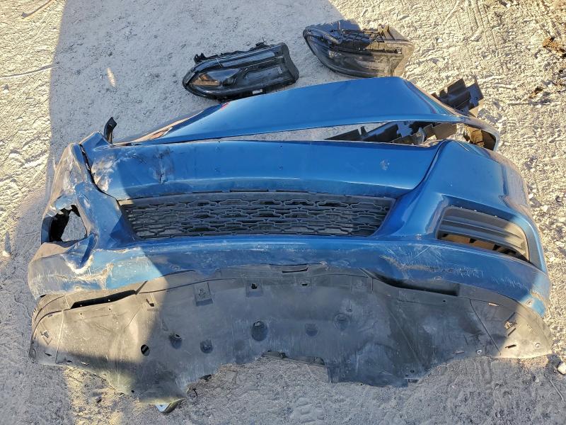 Photo 12 from auction – 2020 DODGE CHARGER with VIN 2C3CDXBG5LH188099