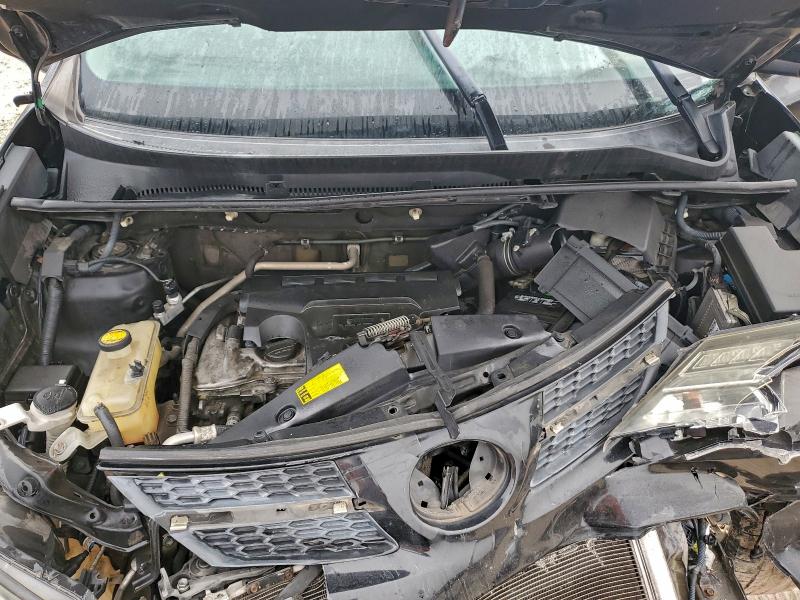 Photo 12 from auction – 2013 TOYOTA RAV4 LIMIT with VIN 2T3YFREV7DW052771