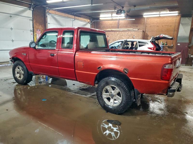 Photo 2 from auction – 2004 FORD RANGER SUP with VIN 1FTYR15E44PB20643