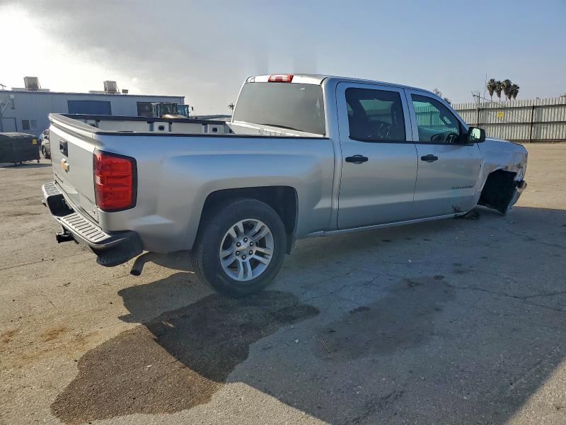 Photo 3 from auction – 2014 CHEVROLET SILVERADO with VIN 3GCPCREC1EG109373