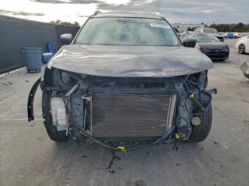 Photo 5 from auction – 2018 NISSAN ROGUE S with VIN JN8AT2MT8JW464555