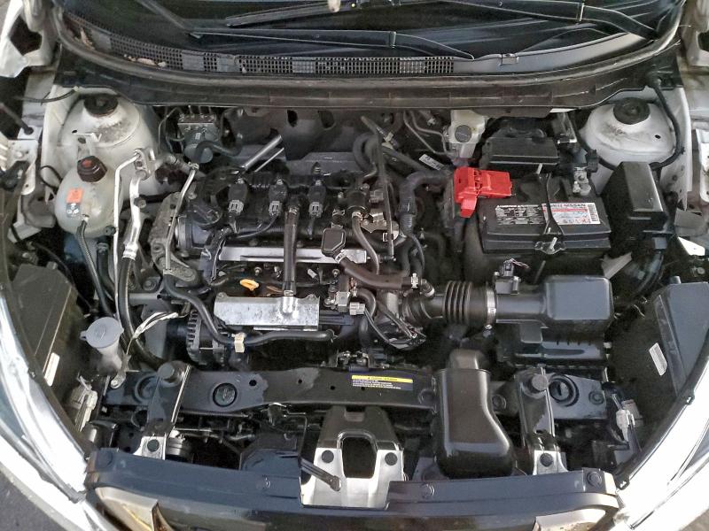 Photo 12 from auction – 2020 NISSAN KICKS SR with VIN 3N1CP5DV2LL505530