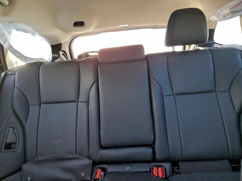 Zdjęcie 10 z aukcji – 2025 SUBARU OUTBACK z VIN 4S4BTGPD2S3325795