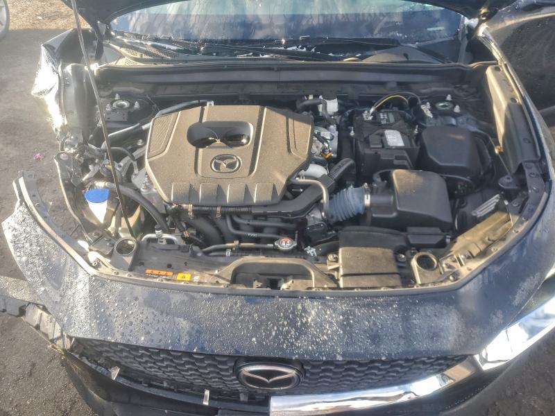 Photo 12 from auction – 2024 MAZDA CX-30 SELE with VIN 3MVDMBBM4RM626838
