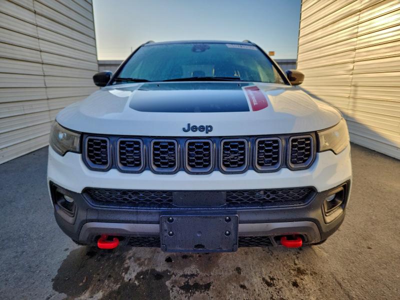 Фото 5 с аукциона – 2025 JEEP COMPASS TR с VIN 3C4NJDDN4ST533457