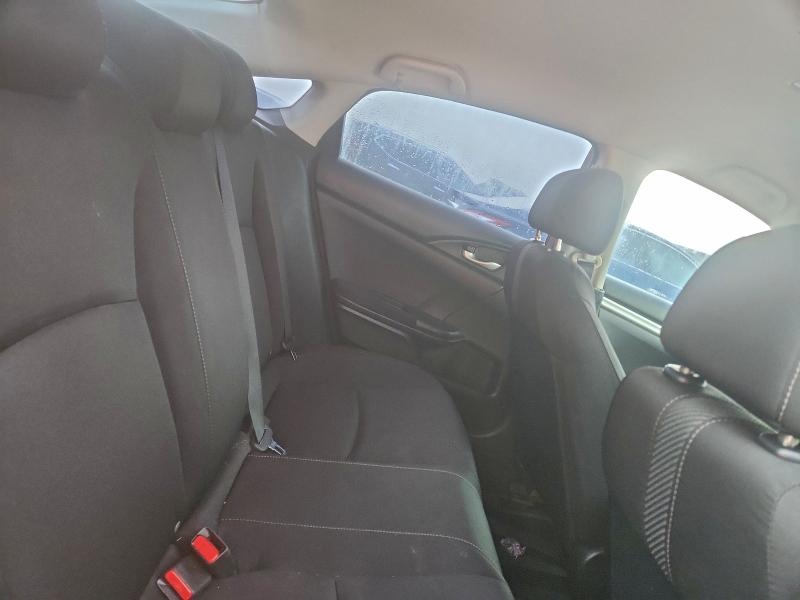Photo 10 from auction – 2016 HONDA CIVIC LX with VIN 2HGFC2F57GH532403