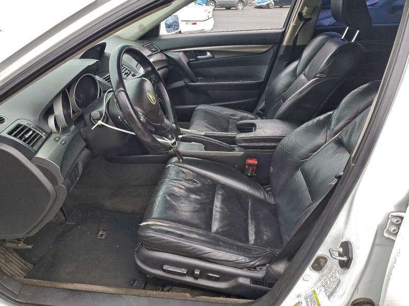 Photo 7 from auction – 2012 ACURA TL with VIN 19UUA8F51CA018877