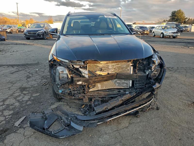 Photo 5 from auction – 2022 HYUNDAI TUCSON LIM with VIN 5NMJECAE2NH075937