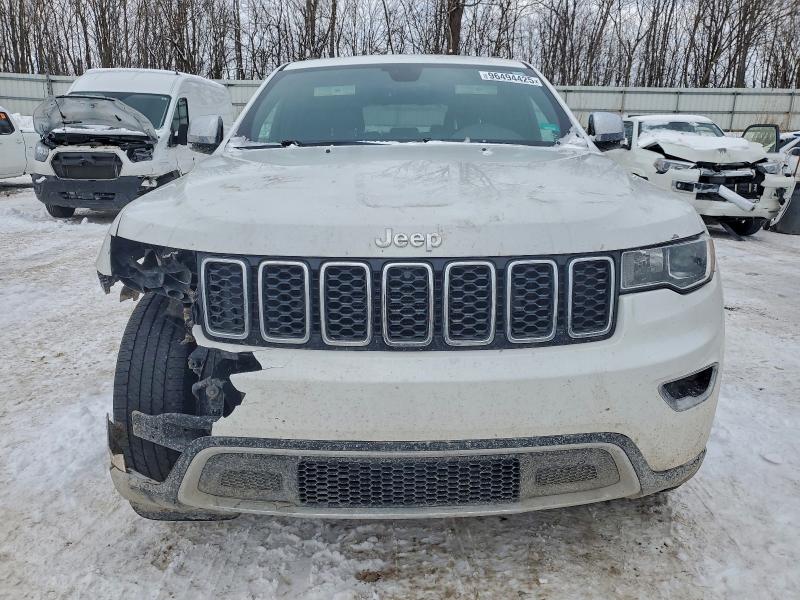 Photo 5 from auction – 2017 JEEP GRAND CHER with VIN 1C4RJFBG1HC742371