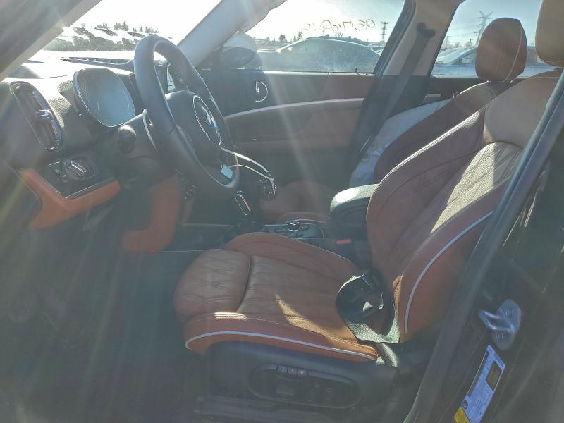 Photo 7 from auction – 2024 MINI COOPER S C with VIN WMZ83BR07R3R70724