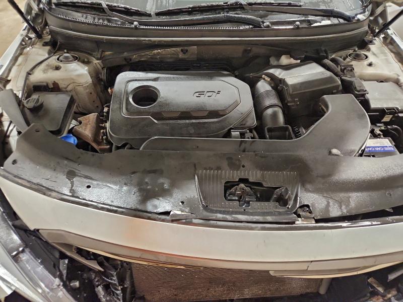 Photo 11 from auction – 2015 HYUNDAI SONATA SPO with VIN 5NPE34AF8FH031838