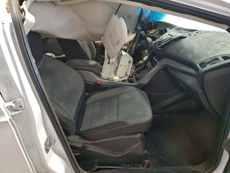 Photo 7 from auction – 2015 FORD ESCAPE SE with VIN 1FMCU9GX6FUA45840