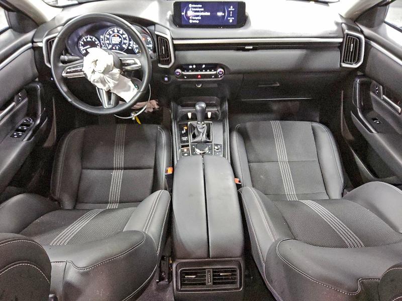 Photo 8 from auction – 2025 MAZDA CX-50 PREF with VIN 7MMVABBM6SN319973