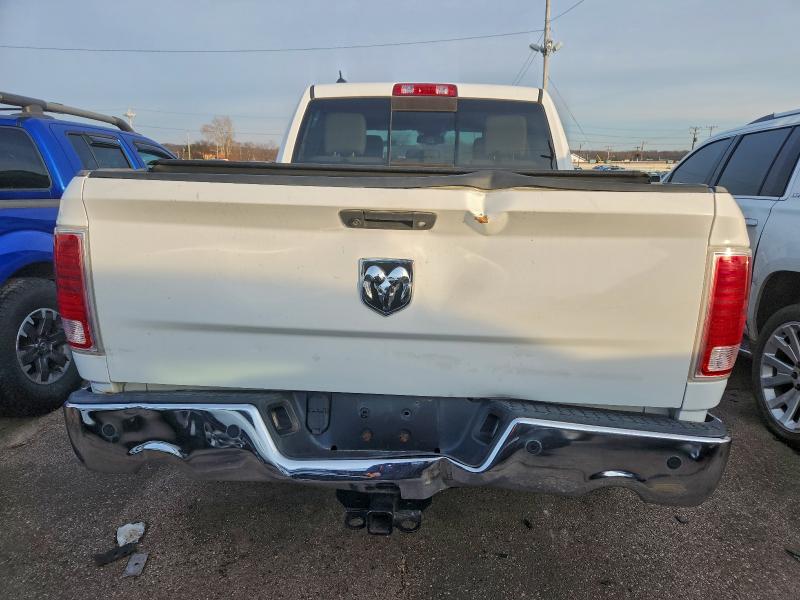 Photo 6 from auction – 2013 RAM 1500 LARAM with VIN 1C6RR7NT2DS563724