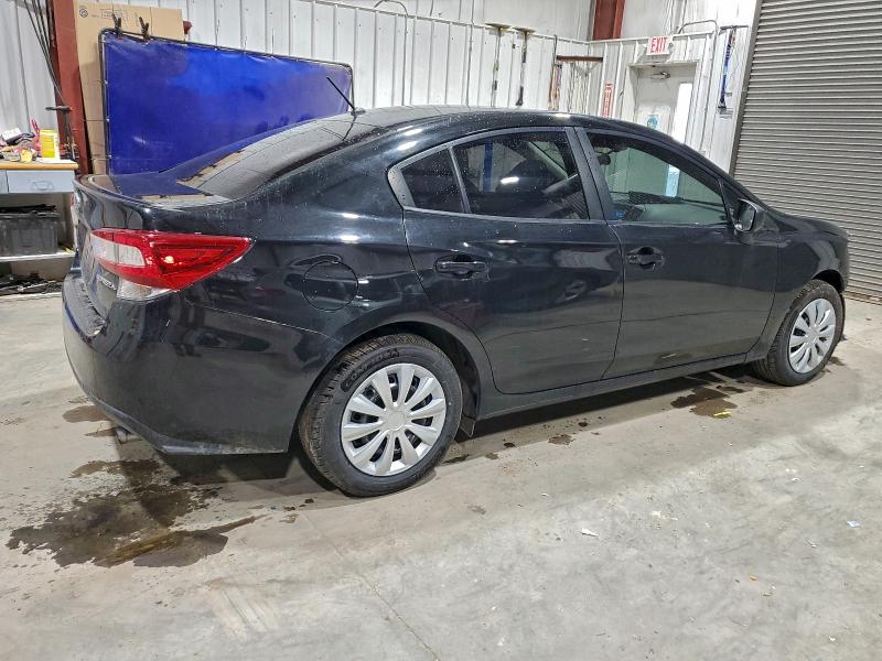 Photo 3 from auction – 2019 SUBARU IMPREZA with VIN 4S3GKAB65K3610977